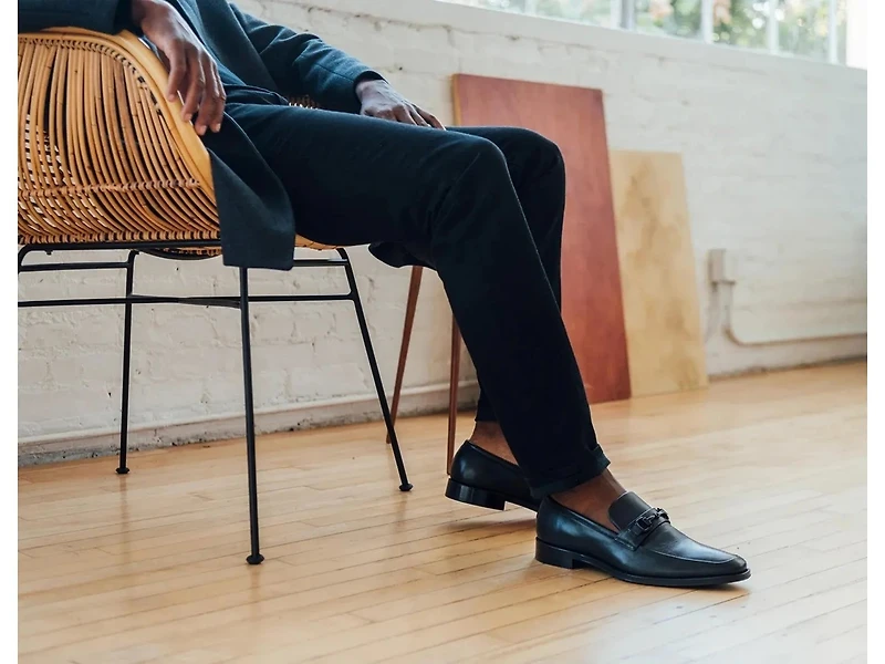 Dylan Loafer