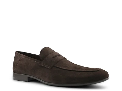 Sawyer Penny Loafer