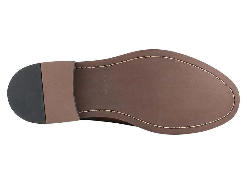 Hudson Oxford
