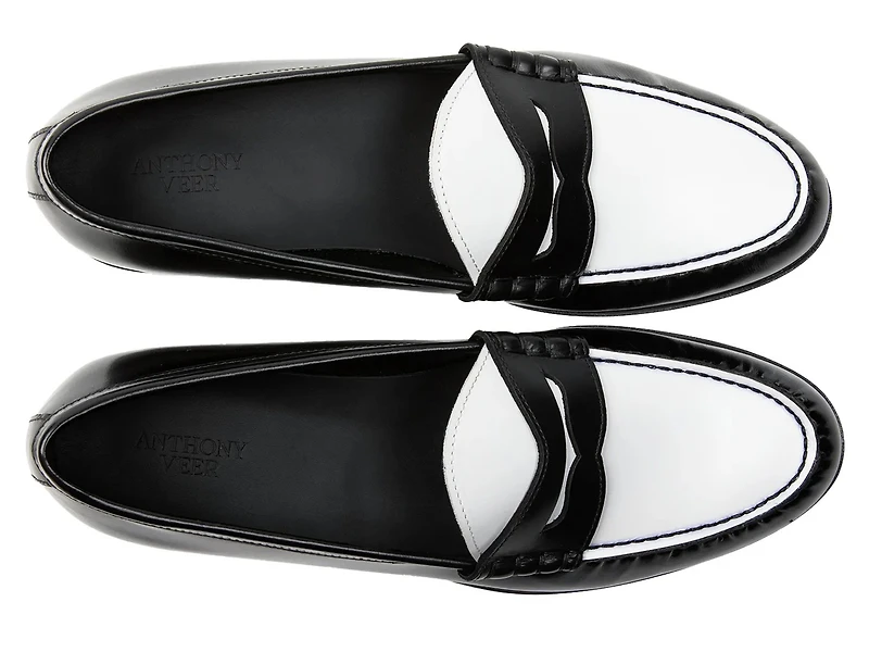 Como Penny Loafer