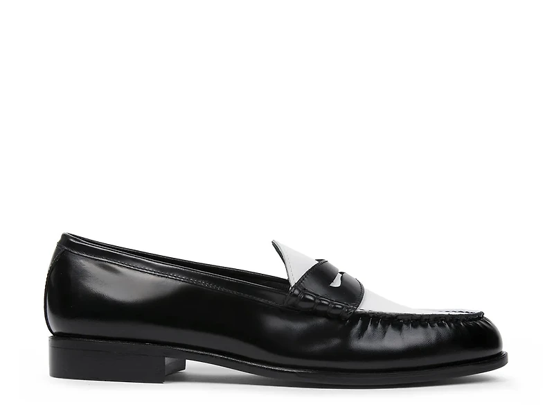 Como Penny Loafer