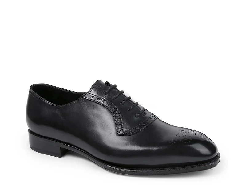 Turin Oxford