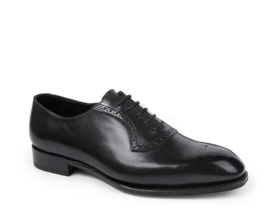 Turin Oxford