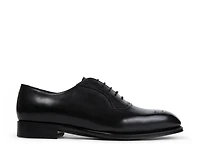 Turin Oxford