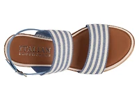 Vienne Wedge Sandal