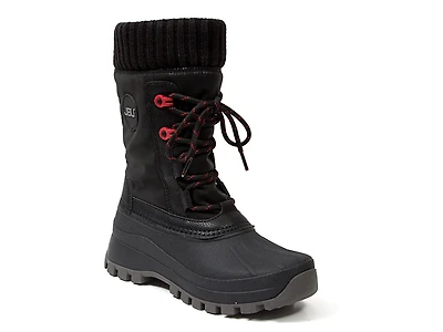Fayth Waterproof Boot