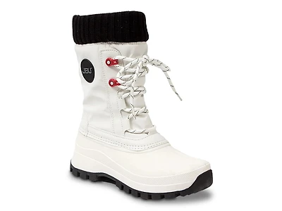 Fayth Waterproof Boot