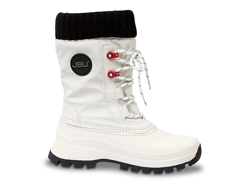 Fayth Waterproof Boot