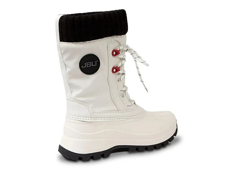 Fayth Waterproof Boot