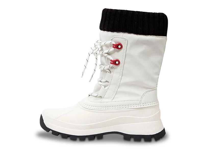 Fayth Waterproof Boot