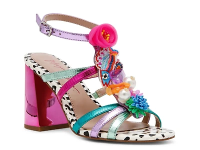 Azallia Sandal