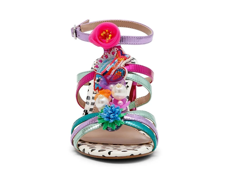 Azallia Sandal