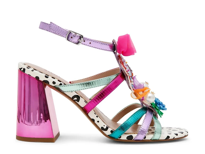 Azallia Sandal