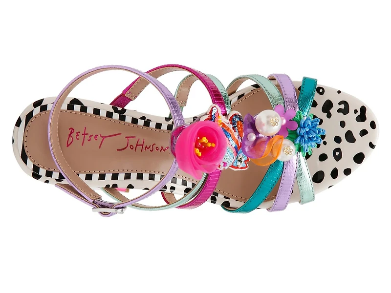Azallia Sandal