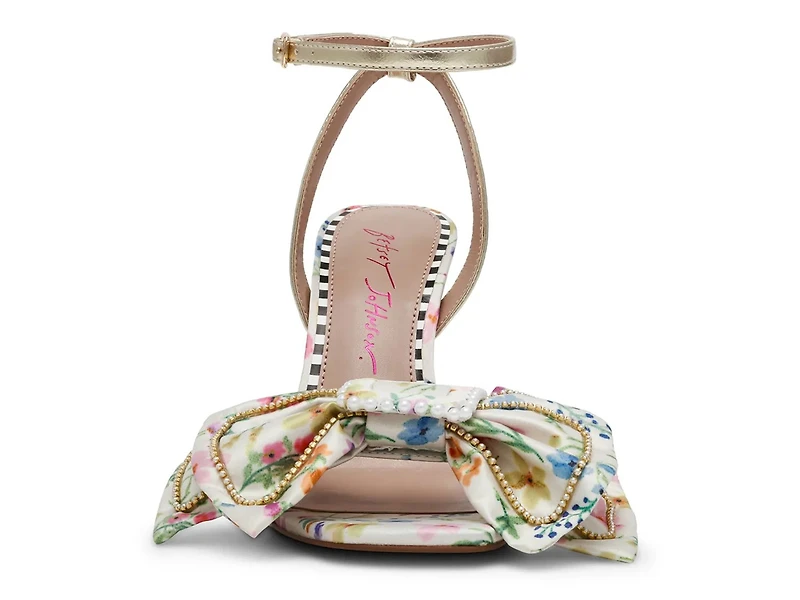 Denly Sandal