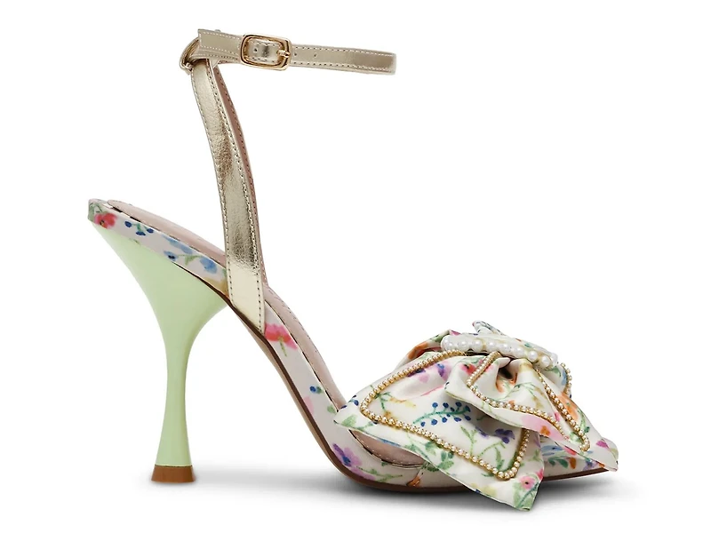 Denly Sandal