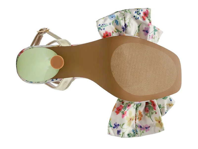 Denly Sandal