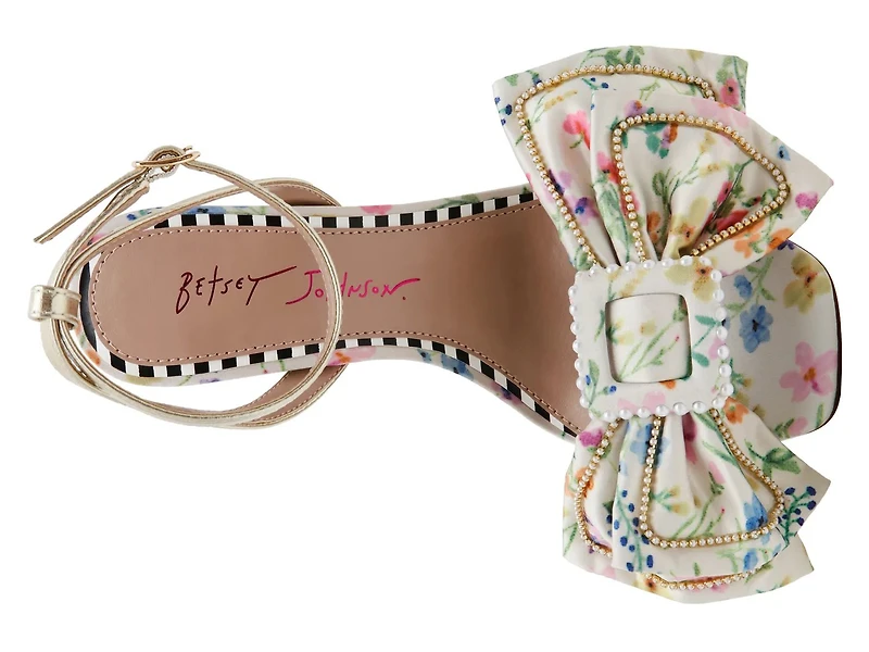 Denly Sandal