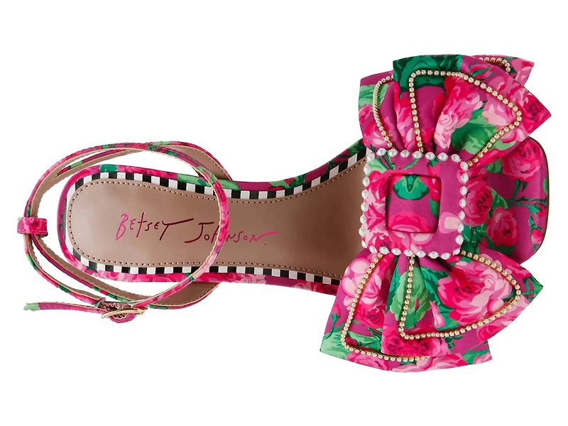 Denly Sandal
