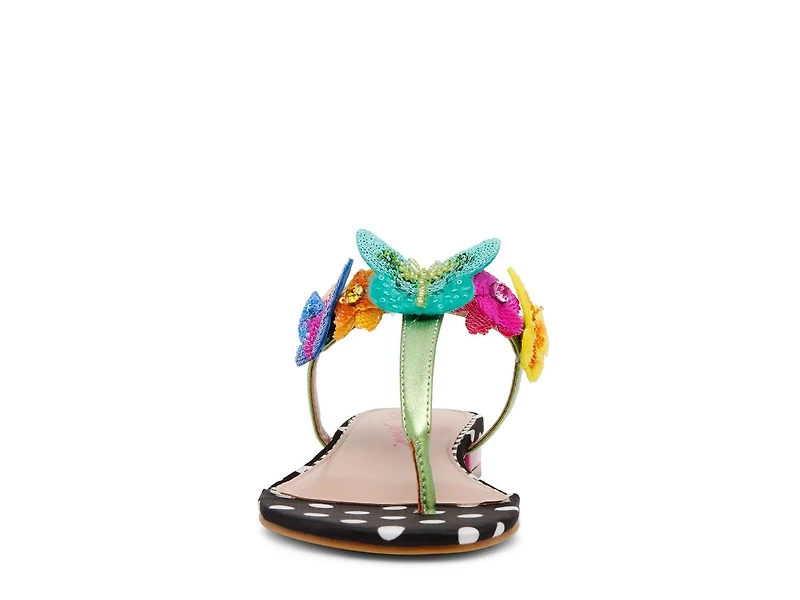 Halie Sandal