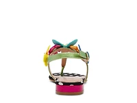 Halie Sandal