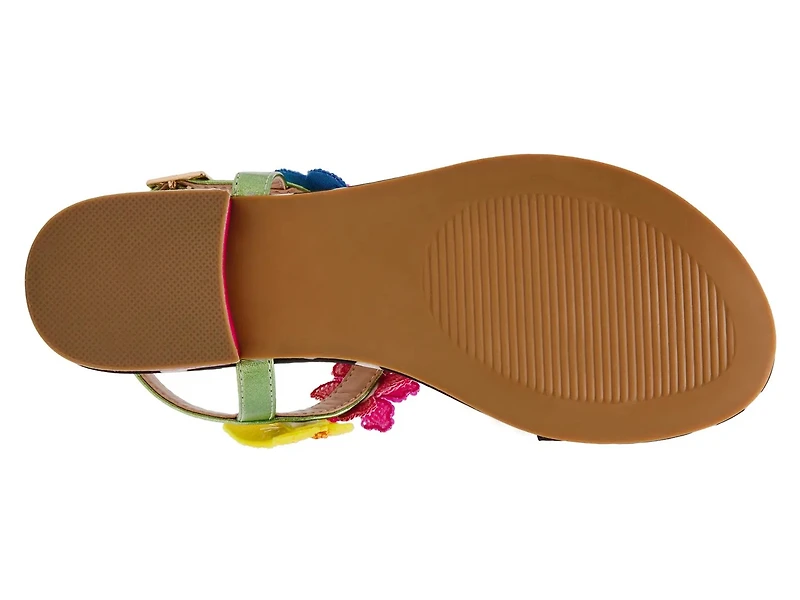 Halie Sandal