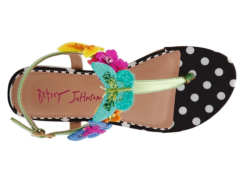 Halie Sandal
