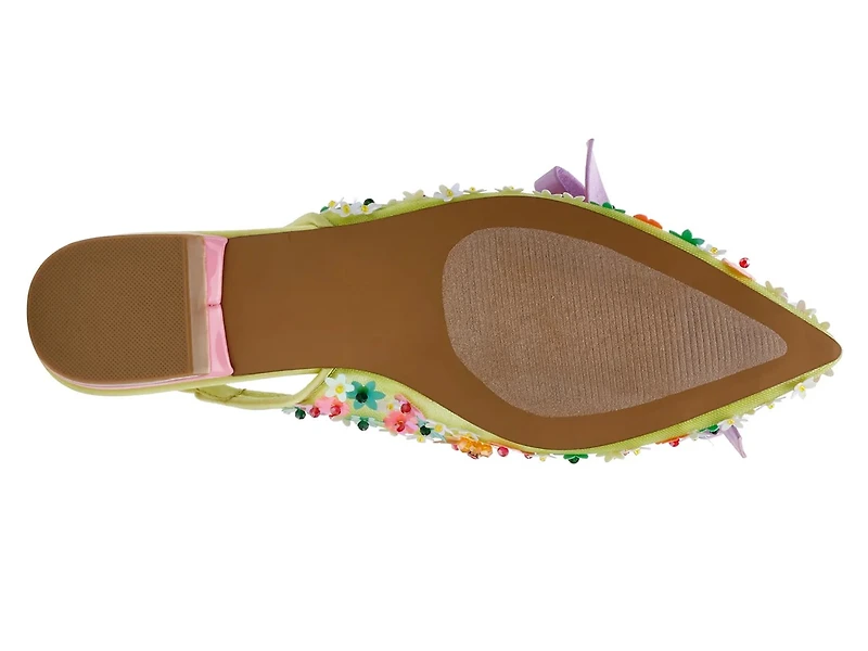 Laylah Sandal