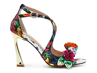 Mikah Sandal