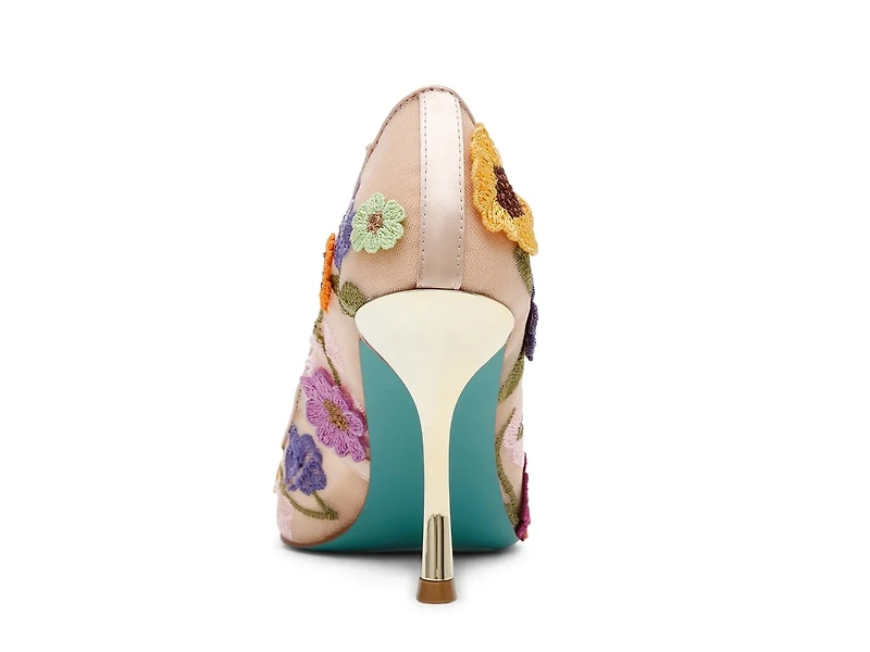 Aimey Pump