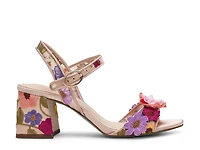 Blare Sandal