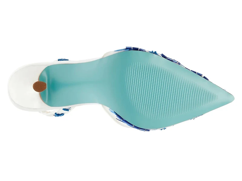Patch Pump