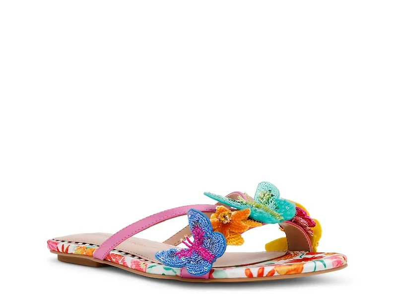 Sellena Sandal
