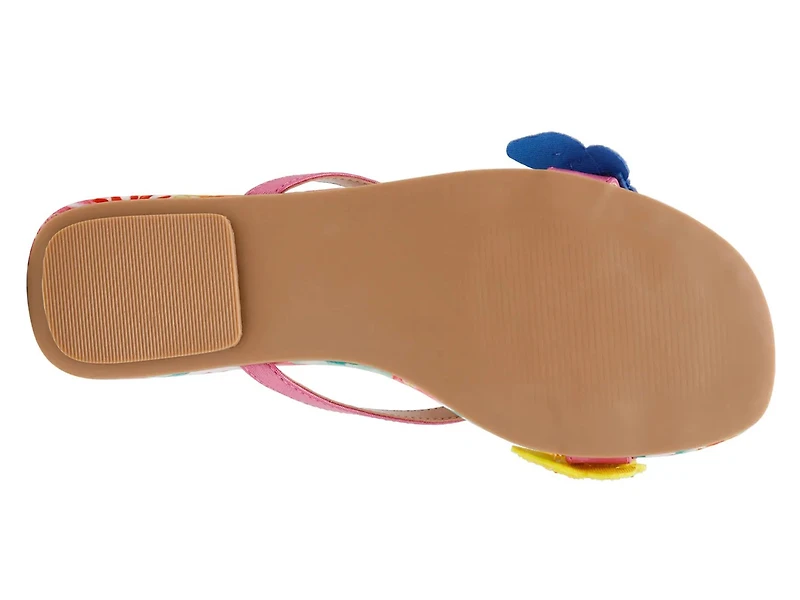 Sellena Sandal