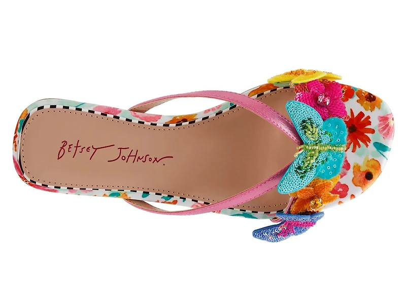 Sellena Sandal