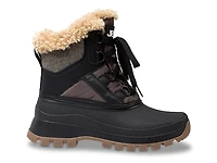 Fury Snow Boot