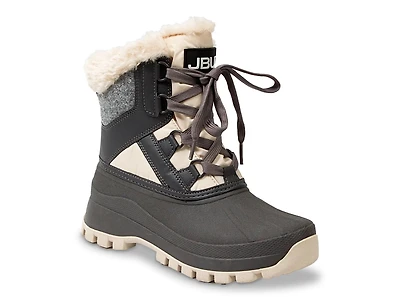 Fury Snow Boot