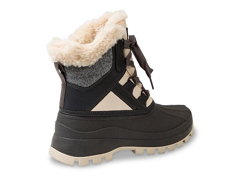Fury Snow Boot