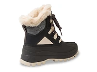 Fury Snow Boot