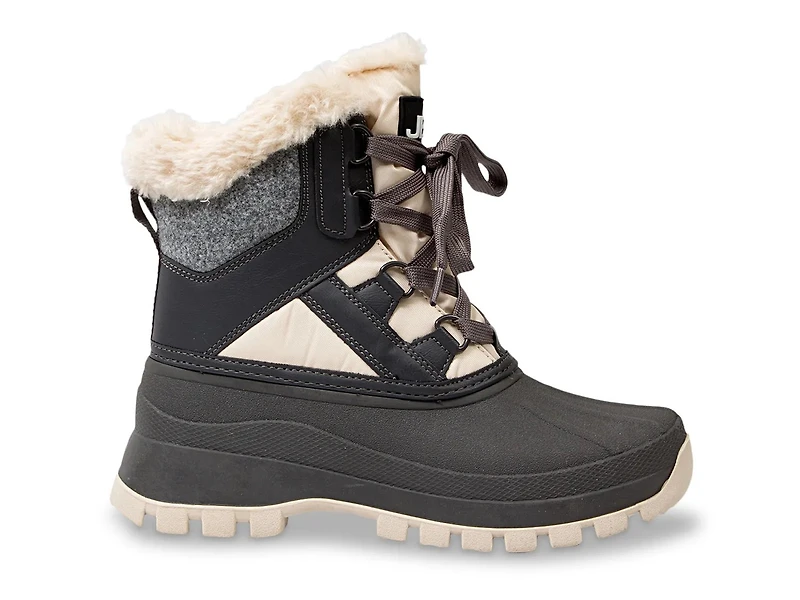 Fury Snow Boot