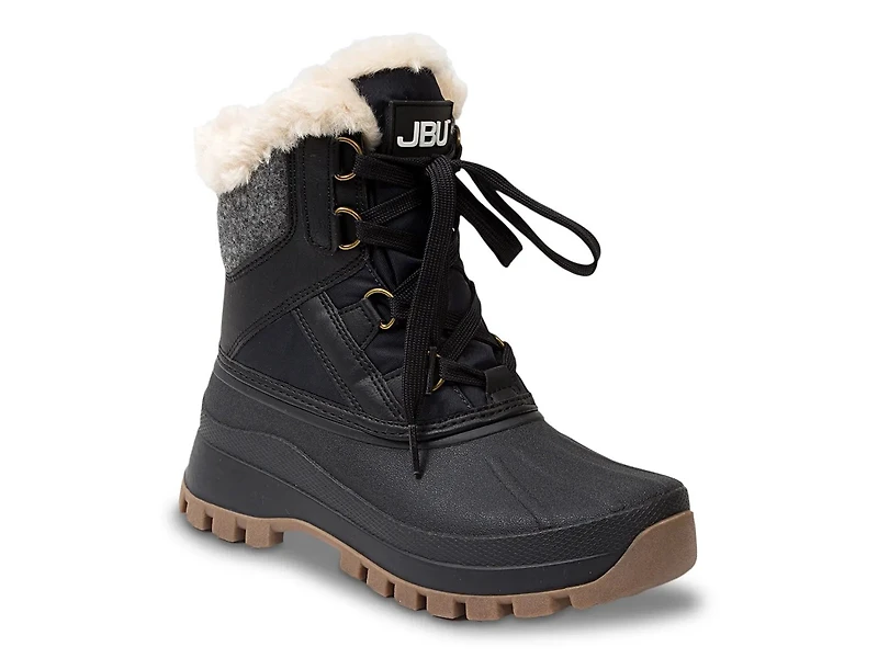 Fury Snow Boot