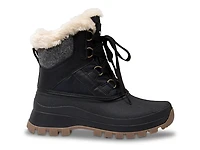 Fury Snow Boot