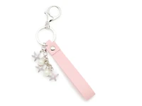 Starfish Strap Bag Charm