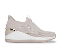 Triple Wedge Milee Slip-On