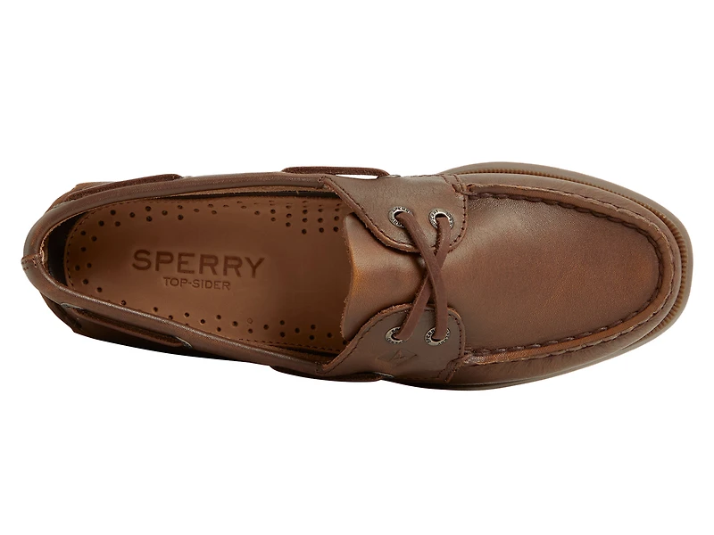 Authentic Original 2-Eye Boat Shoe