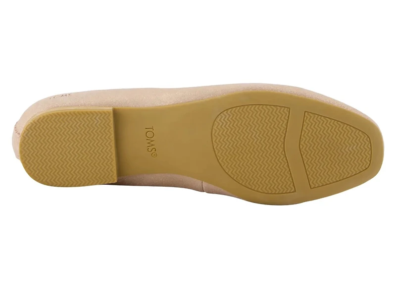 Briella Ballet Flat
