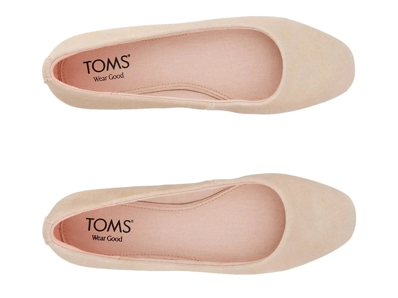 Briella Ballet Flat