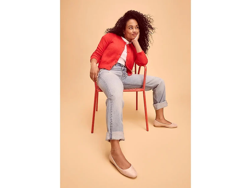 Briella Ballet Flat