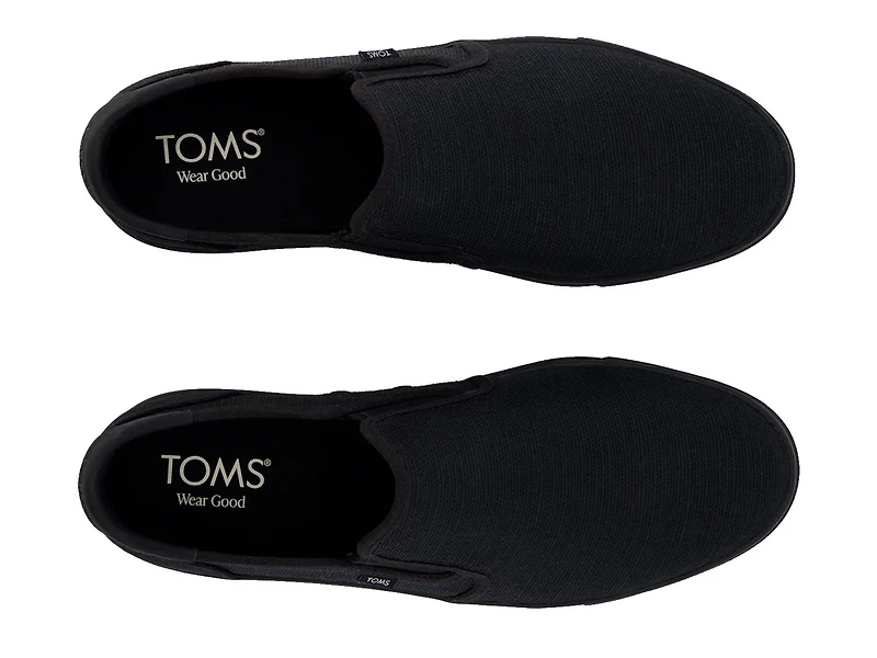 Baja 2.0 Slip-On Sneaker