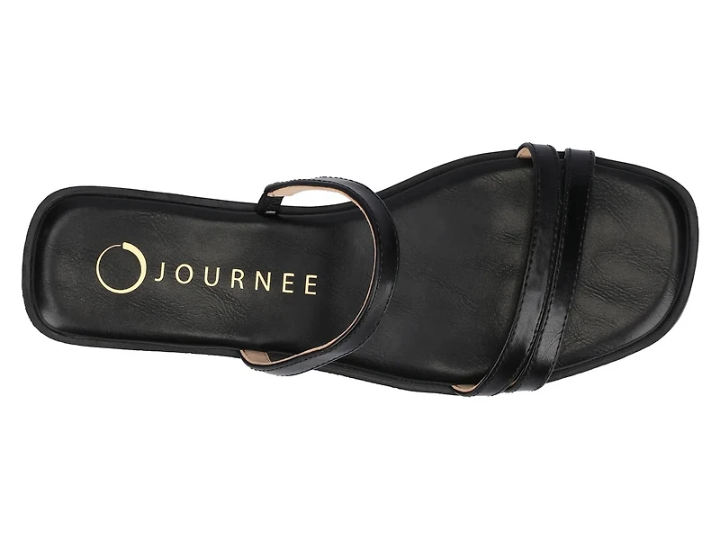 Brisa Sandal